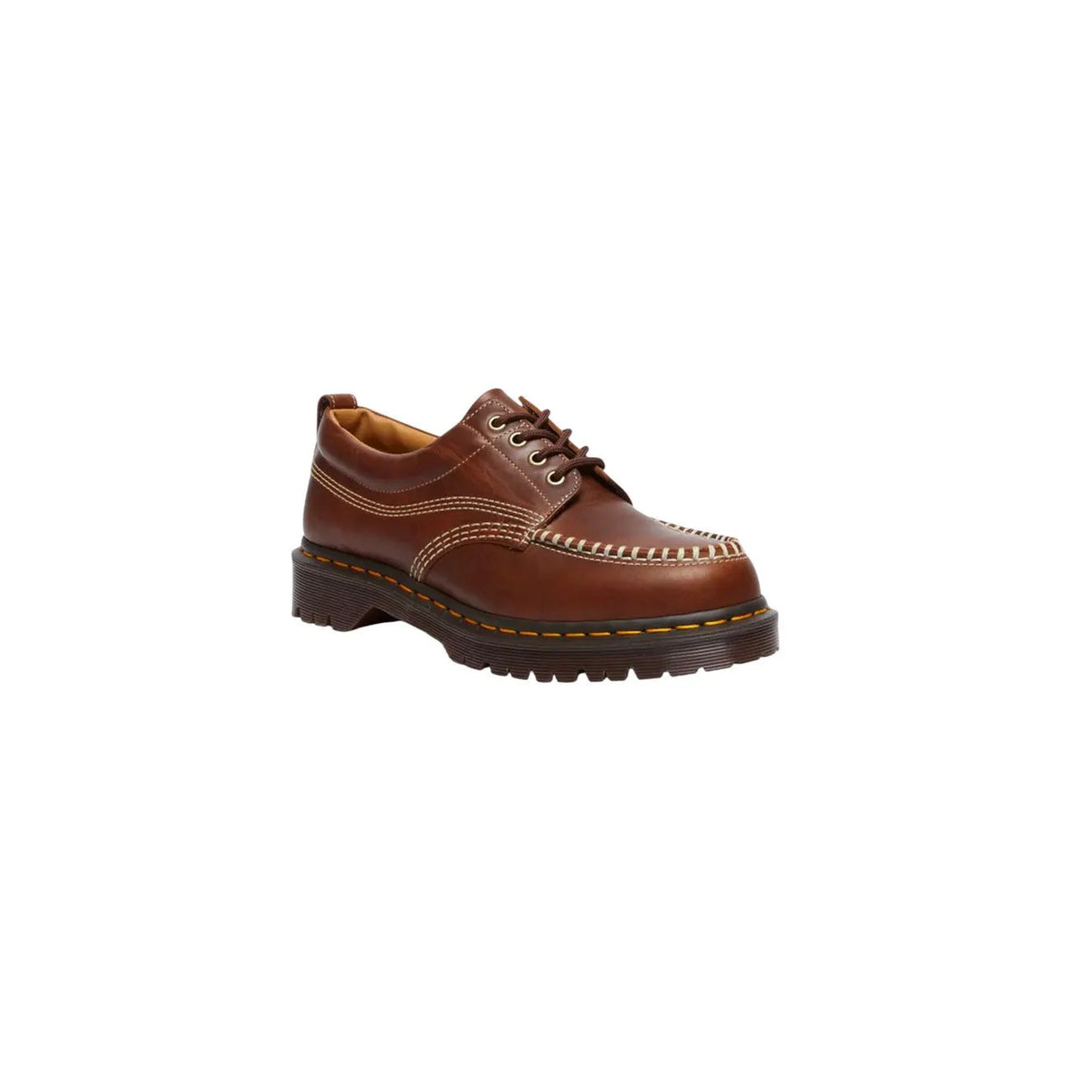 Dr. Martens - Dr. Martens Men Lace Ups Shoes by Dr. Martens