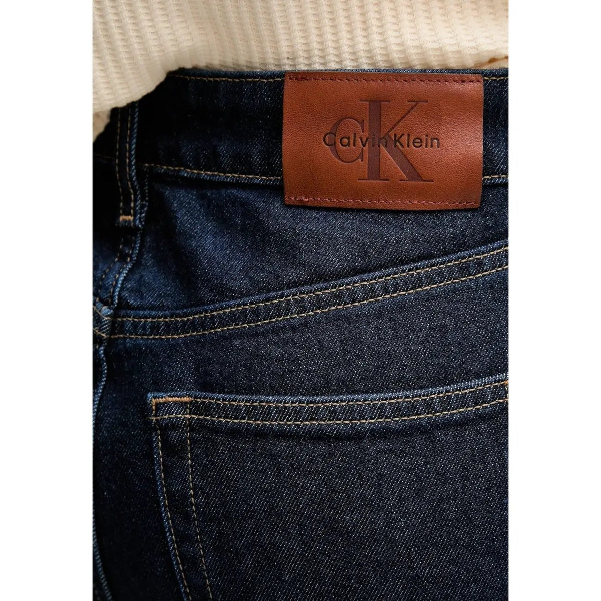 Calvin Klein Jeans - Calvin Klein Jeans Women Jeans by Calvin Klein Jeans