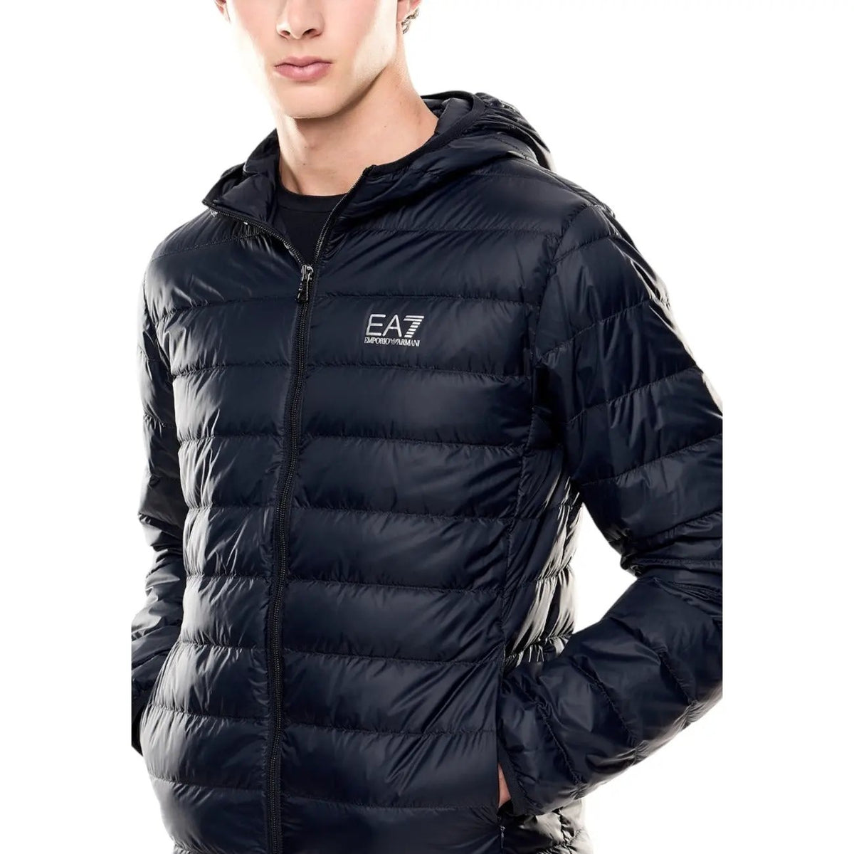 Ea7 - Ea7 Men Jacket by Ea7
