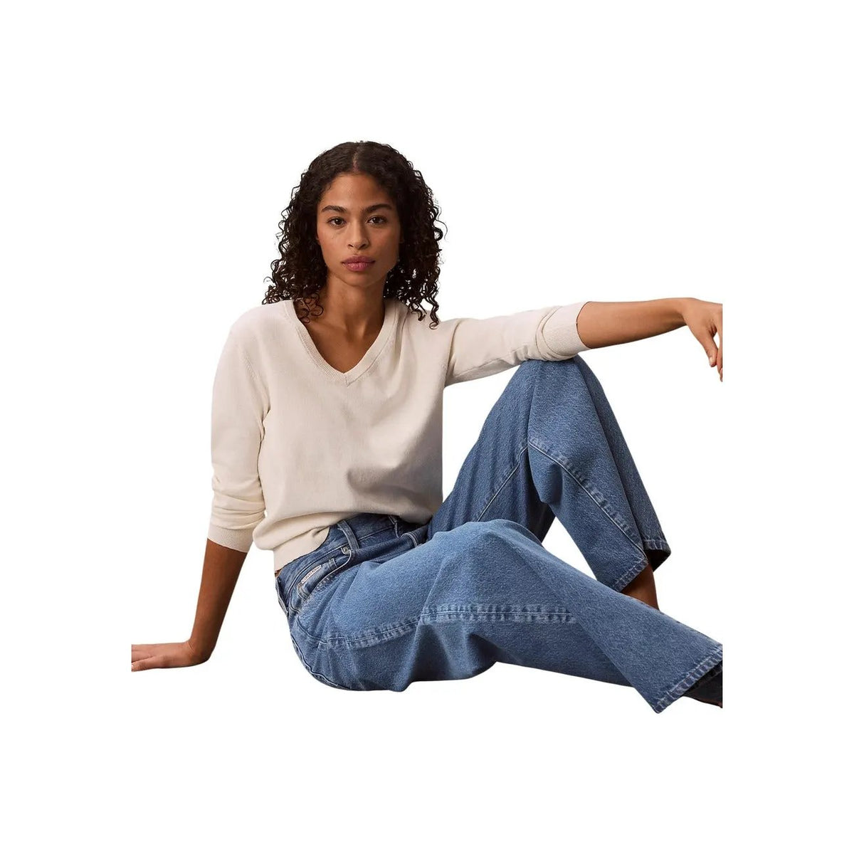 Calvin Klein Jeans - Calvin Klein Jeans Women Jeans by Calvin Klein Jeans