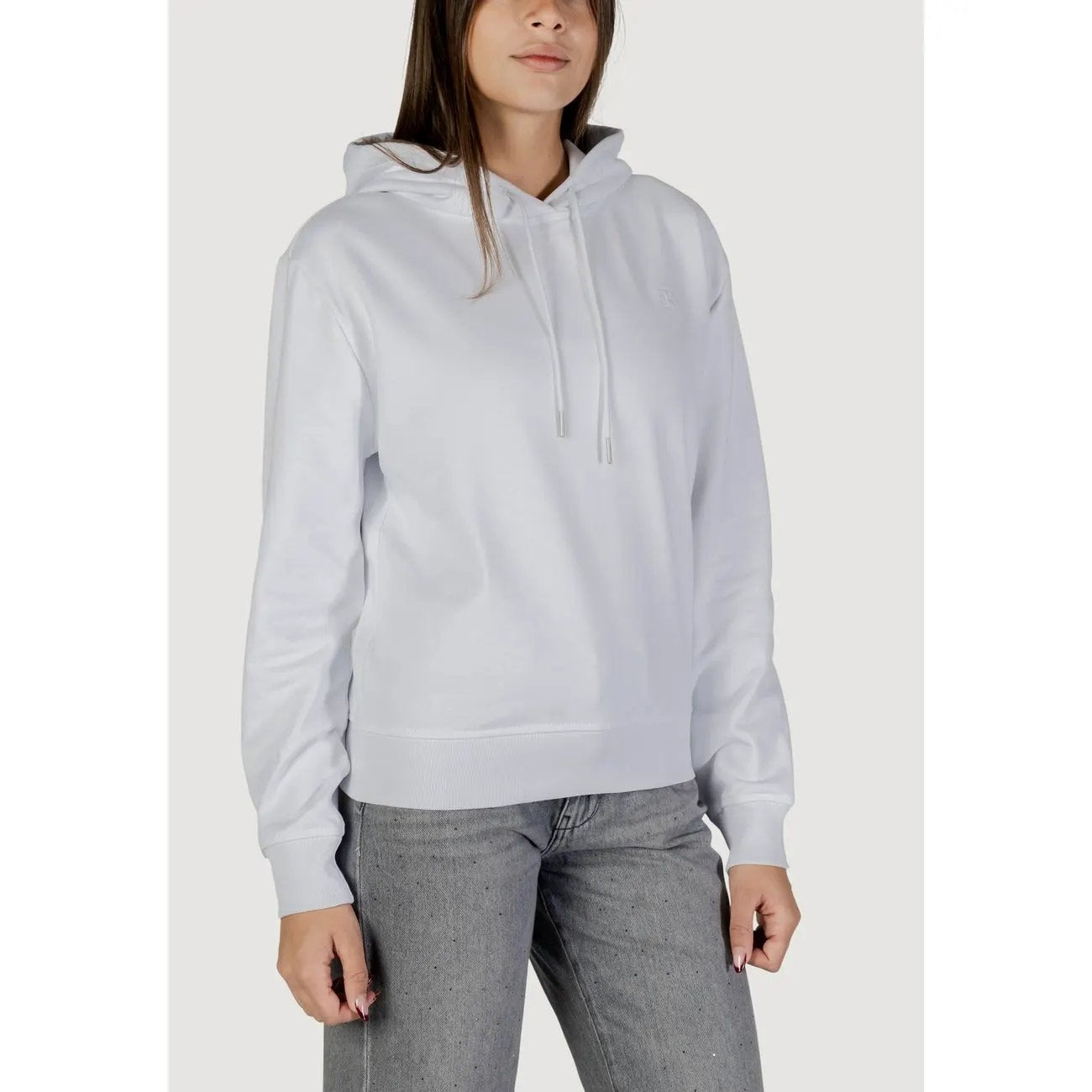 Calvin Klein Jeans - Calvin Klein Jeans Women Sweatshirts by Calvin Klein Jeans