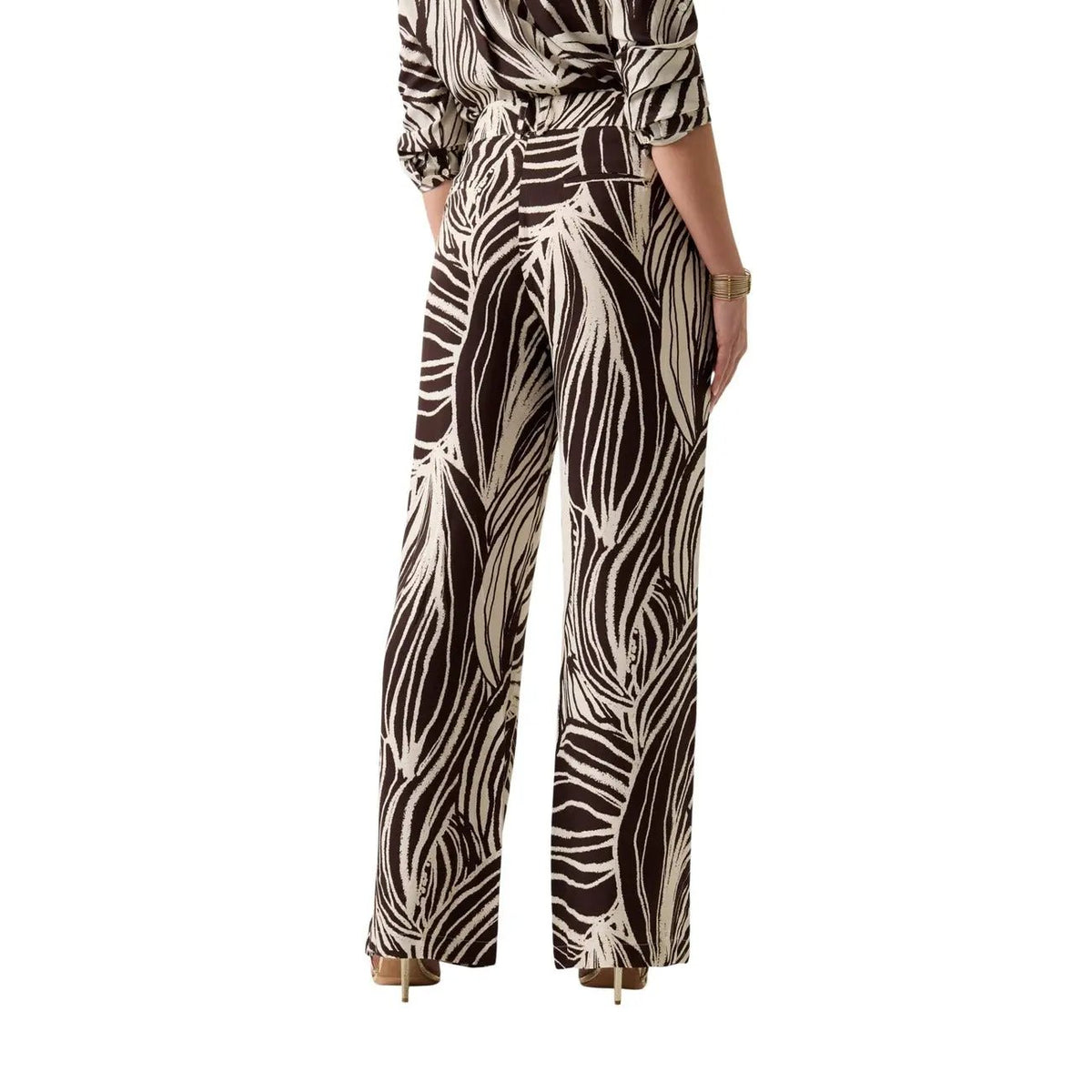 Guess - Guess Women Trousers by Guess