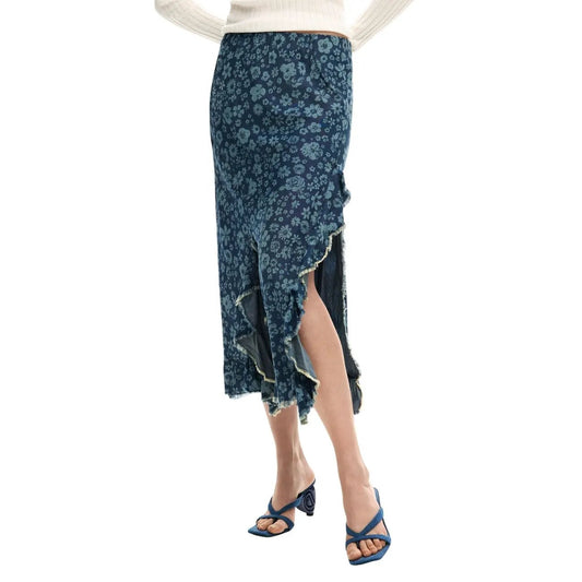 Desigual - Desigual Women Skirt by Desigual