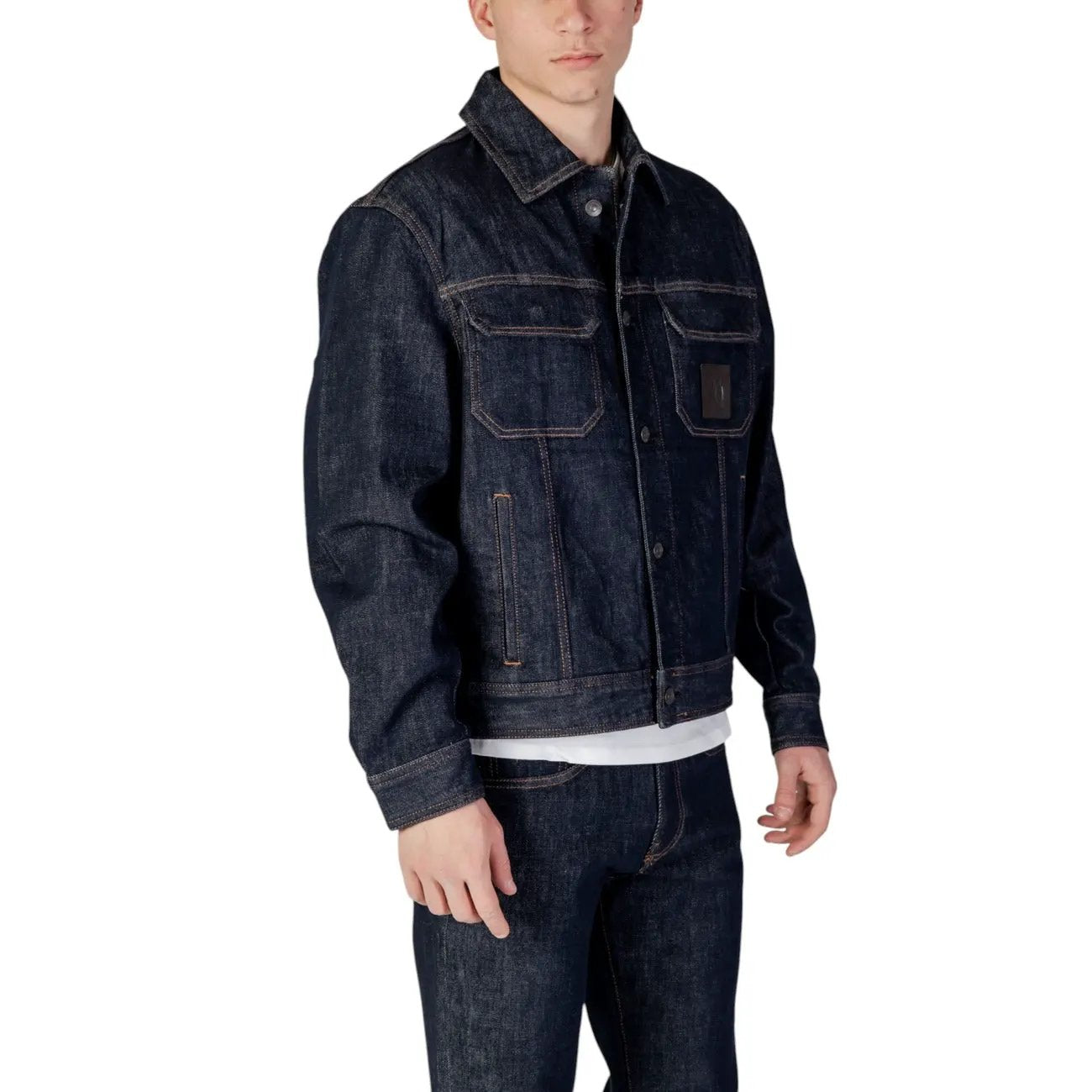Armani Exchange - Armani Exchange Men Jacket by Armani Exchange