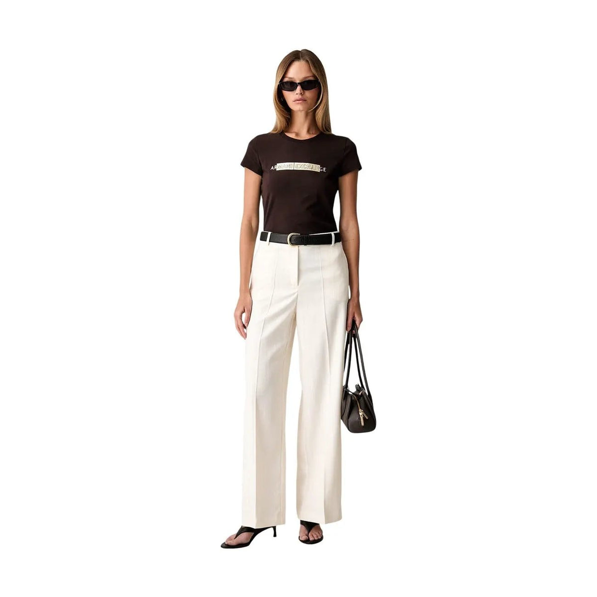 Armani Exchange - Armani Exchange Women T-Shirt by Armani Exchange