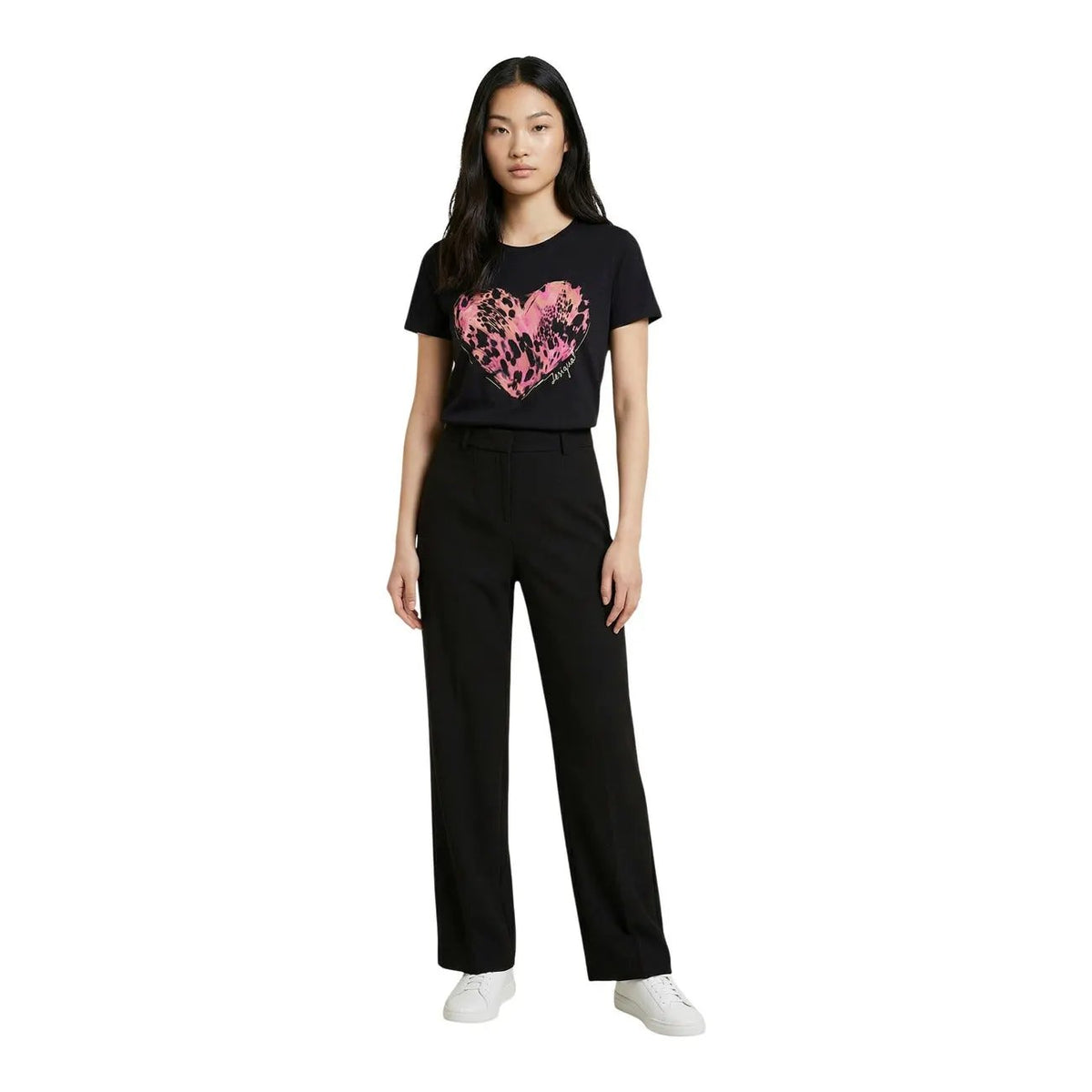 Desigual - Desigual Women T-Shirt by Desigual