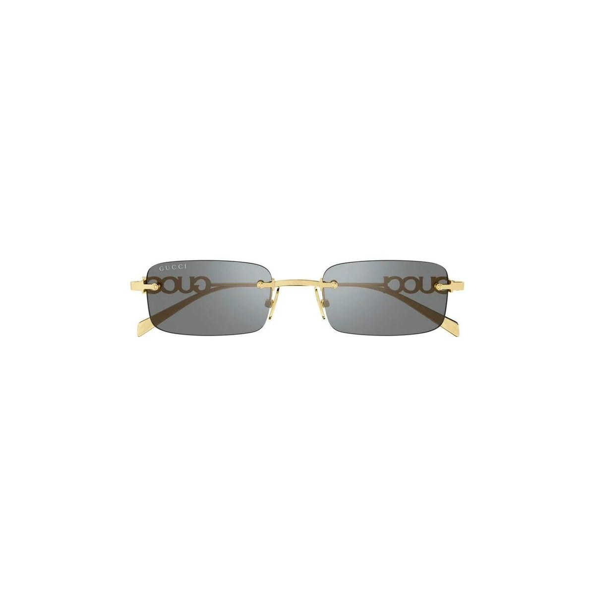 Gucci - Gucci Men Sunglasses by Gucci