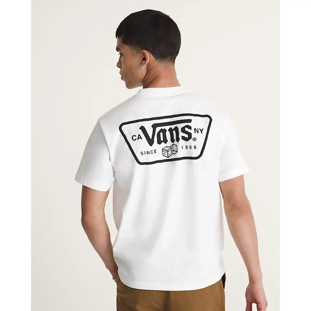 Vans - Vans Men T-Shirt by Vans