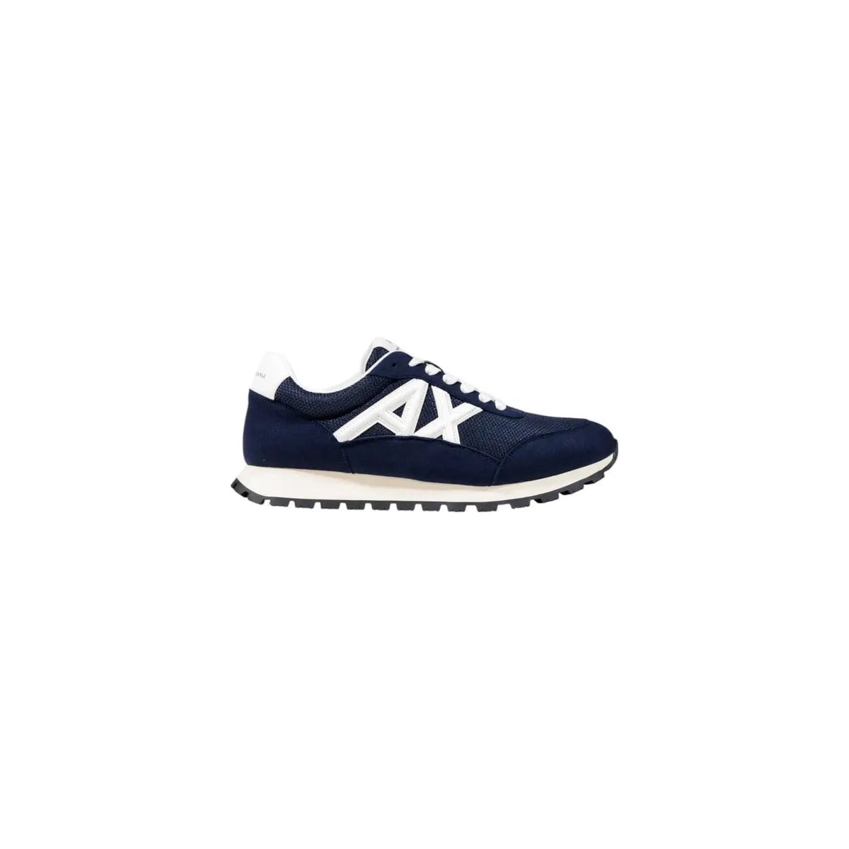 Armani Exchange - Armani Exchange Men Sneakers by Armani Exchange
