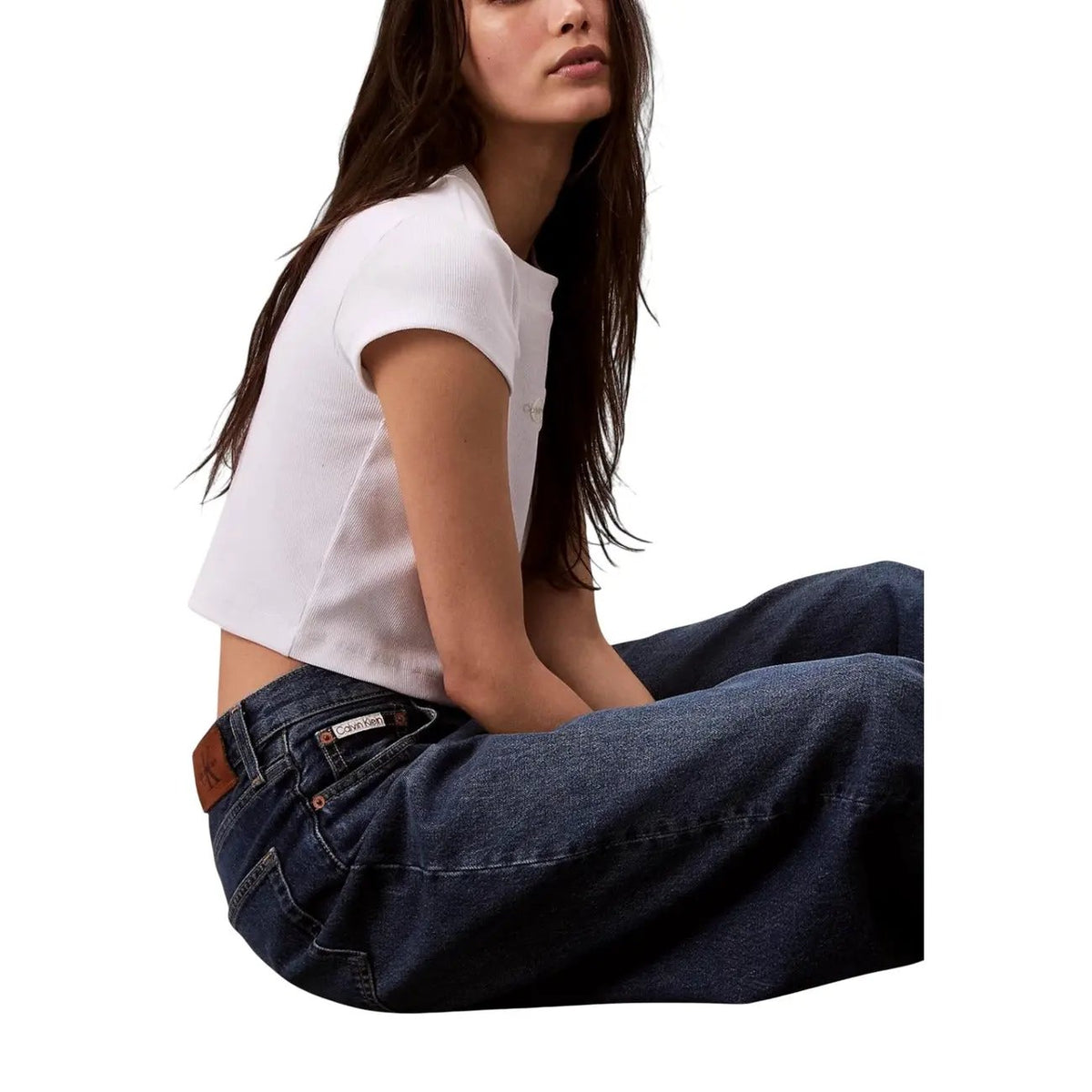 Calvin Klein Jeans - Calvin Klein Jeans Women Jeans by Calvin Klein Jeans