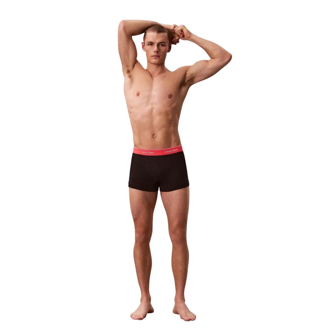 Calvin Klein Underwear - Calvin Klein Underwear Men Underwear by Calvin Klein Underwear