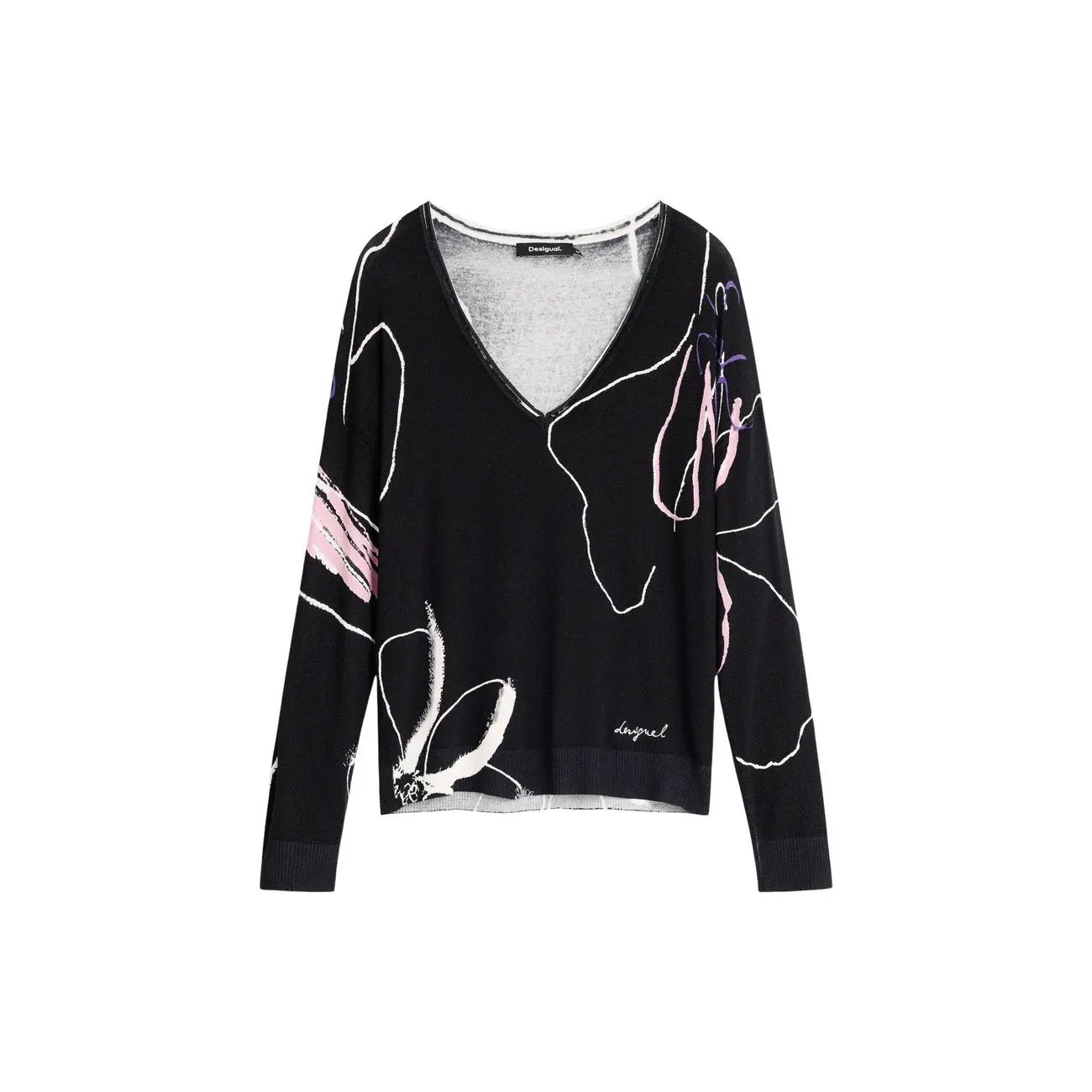 Desigual - Desigual Women Knitwear by Desigual
