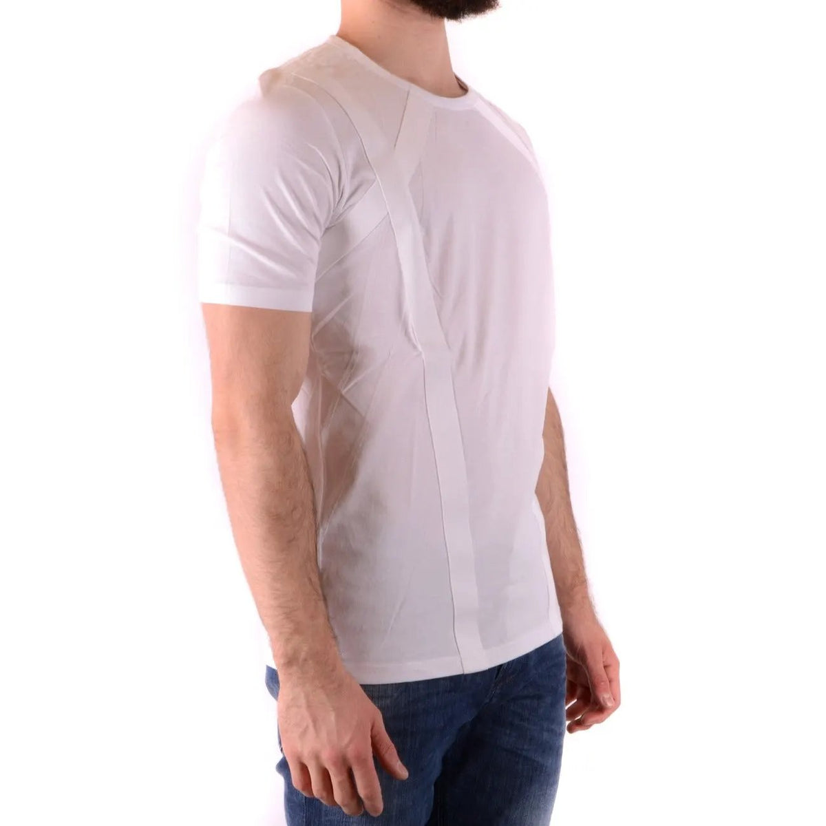 Diesel Black Gold - Diesel Black Gold Men T-Shirt by Diesel Black Gold