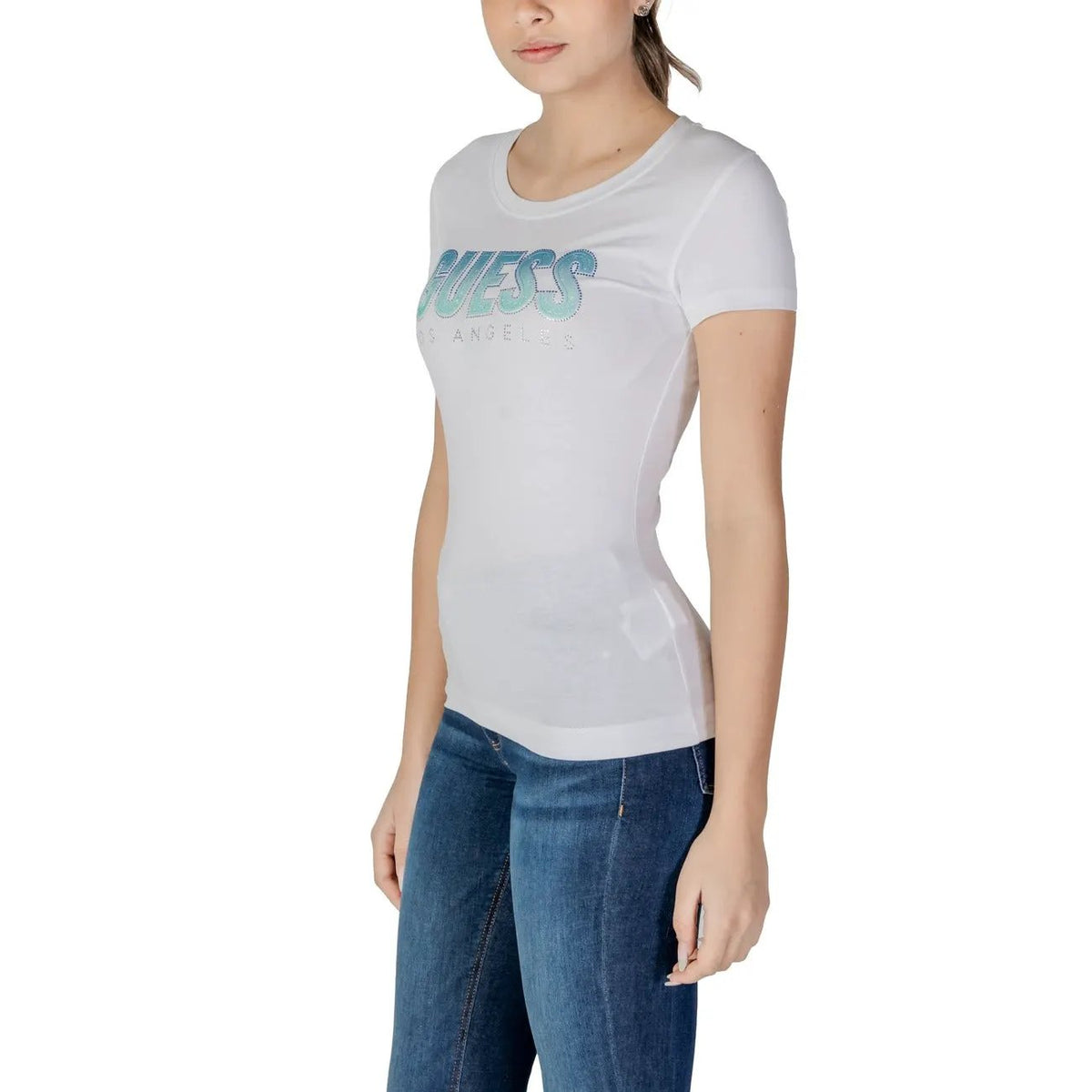 Guess - Guess Women T-Shirt by Guess