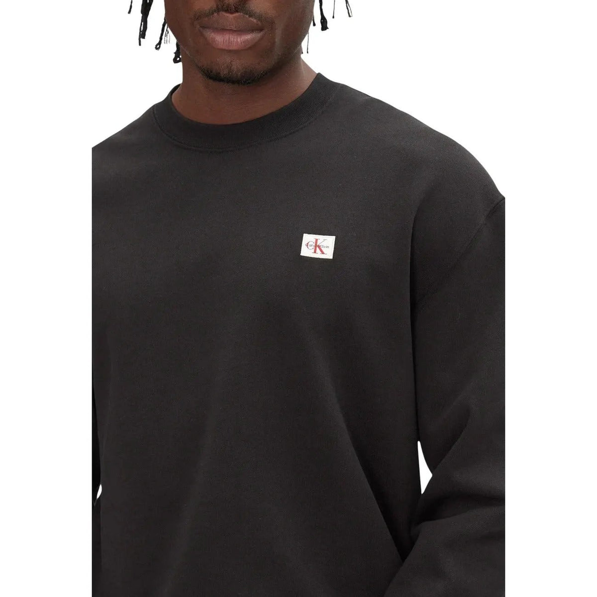 Calvin Klein Jeans - Calvin Klein Jeans Men Sweatshirts by Calvin Klein Jeans