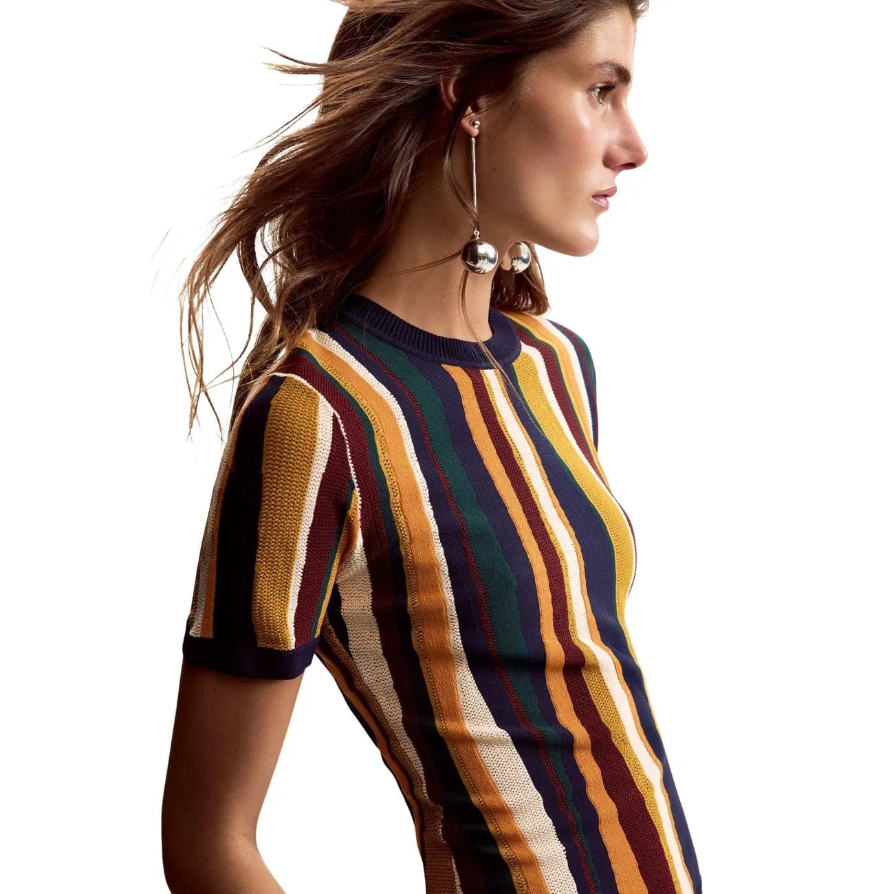 Desigual - Desigual Women T-Shirt by Desigual