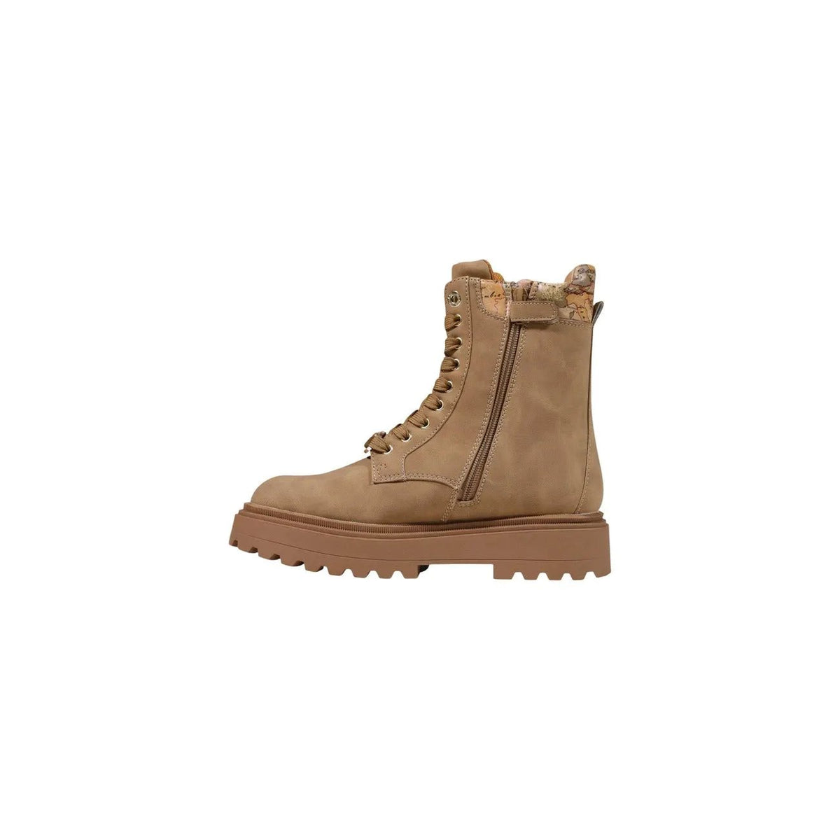 Alviero Martini Prima Classe - Alviero Martini Prima Classe Women Boots by Alviero Martini Prima Classe