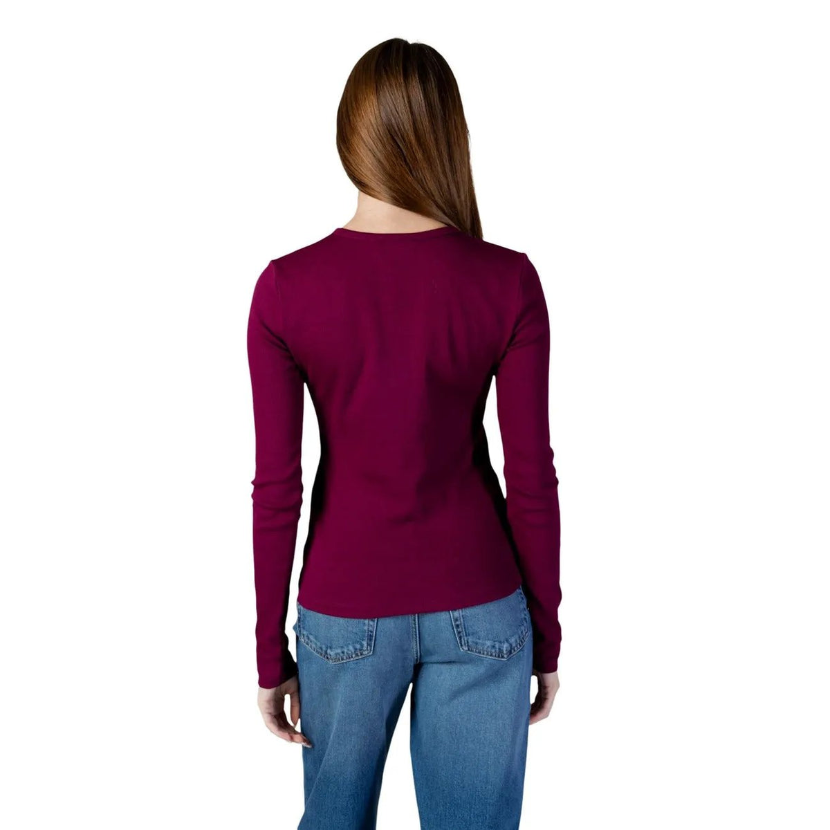 Calvin Klein Jeans - Calvin Klein Jeans Women T-Shirt by Calvin Klein Jeans