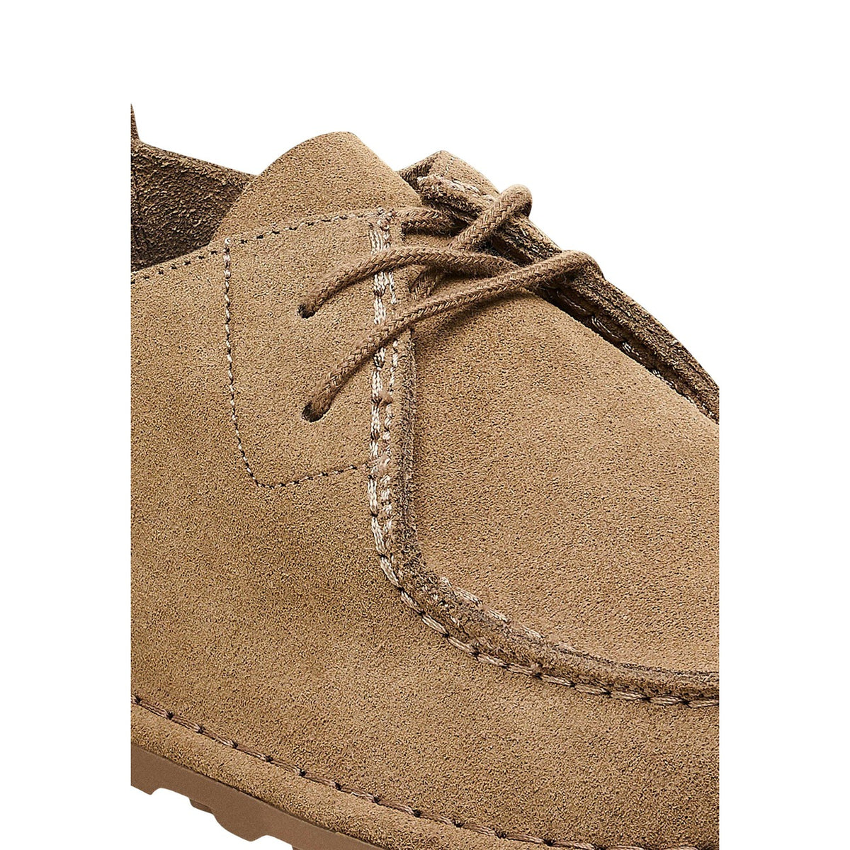 Birkenstock - Birkenstock Men Moccassin by Birkenstock