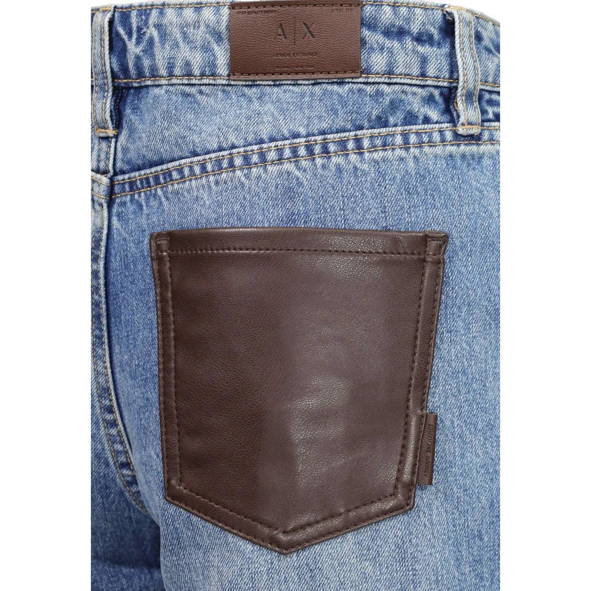 Armani Exchange - Armani Exchange Women Jeans by Armani Exchange