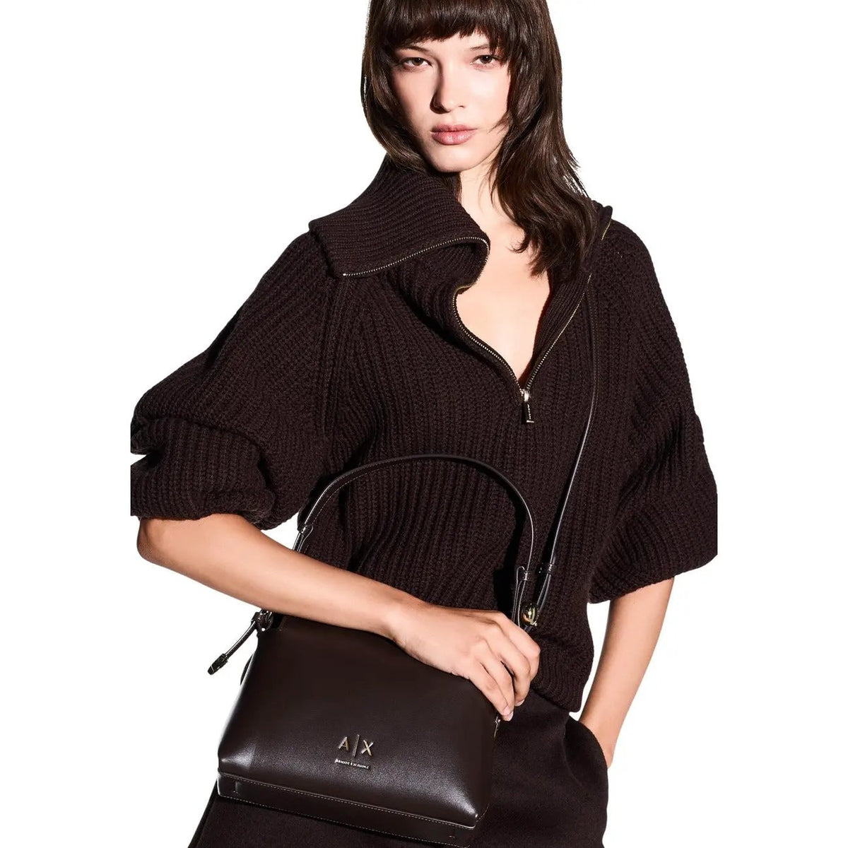 Armani Exchange - Armani Exchange Women Bag by Armani Exchange