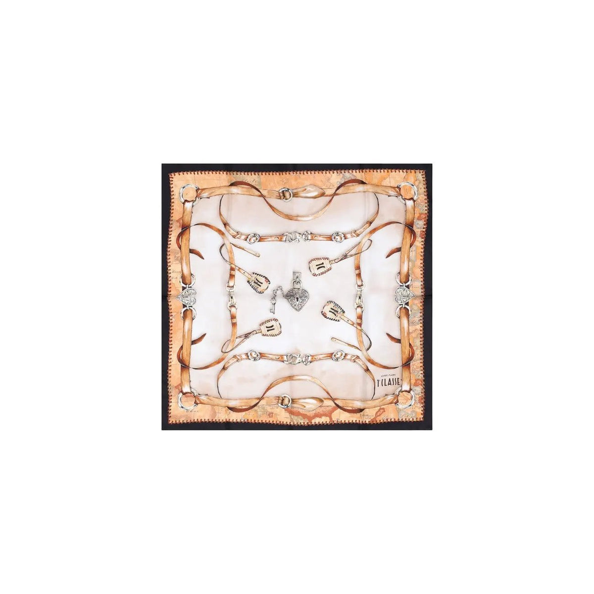 Alviero Martini Prima Classe - Alviero Martini Prima Classe Women Scarve by Alviero Martini Prima Classe