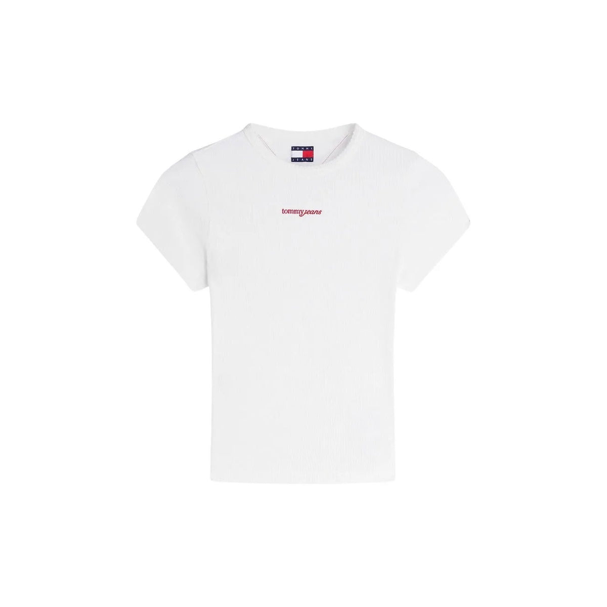 Tommy Hilfiger Jeans - Tommy Hilfiger Jeans Women T-Shirt by Tommy Hilfiger Jeans