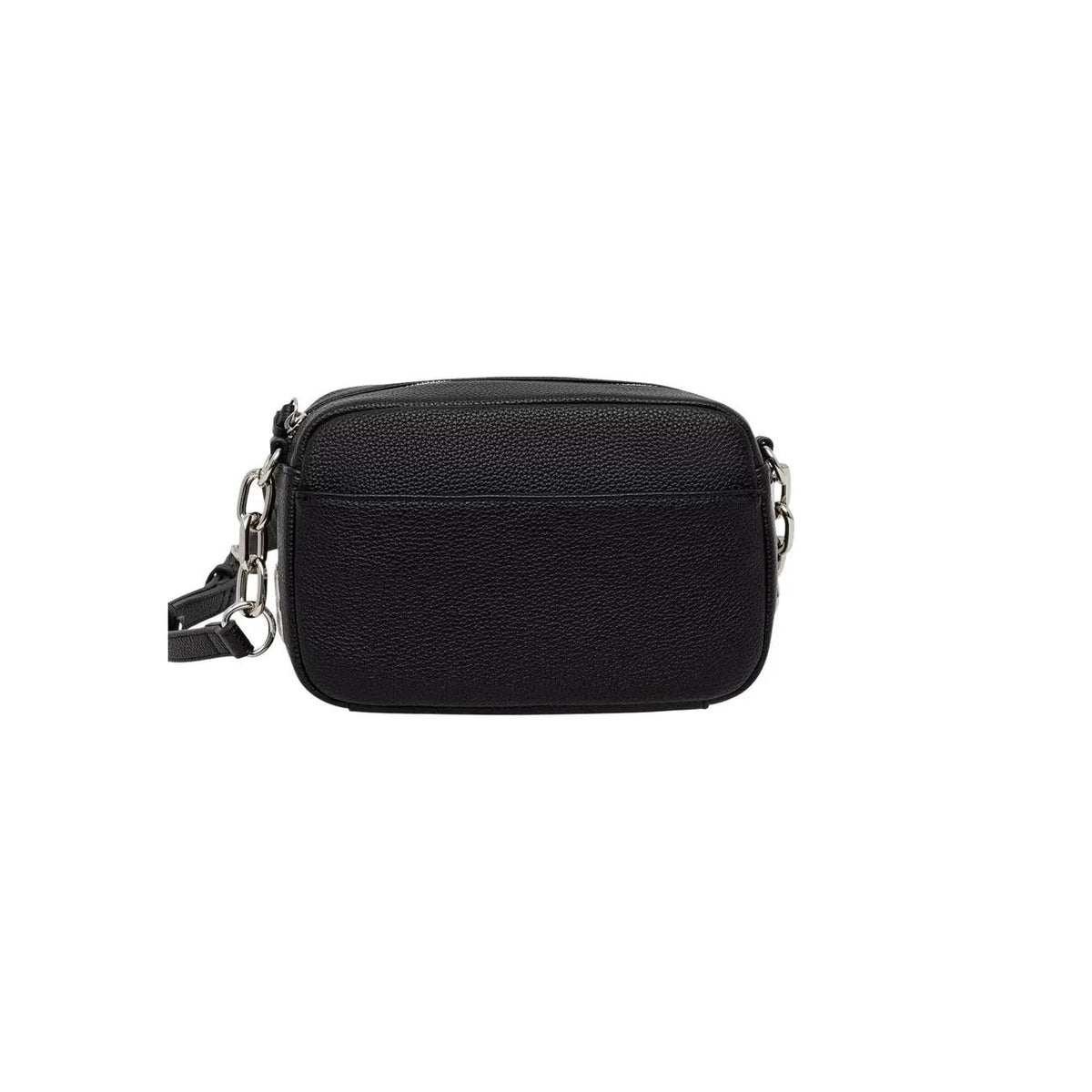 Liu Jo Women Stylish Green Crossbody Shoulder Bag With Zip Chain by Liu Jo