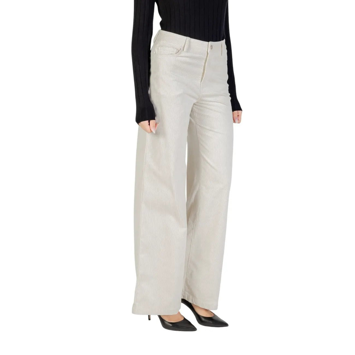 Liu Jo - Liu Jo Women Trousers by Liu Jo