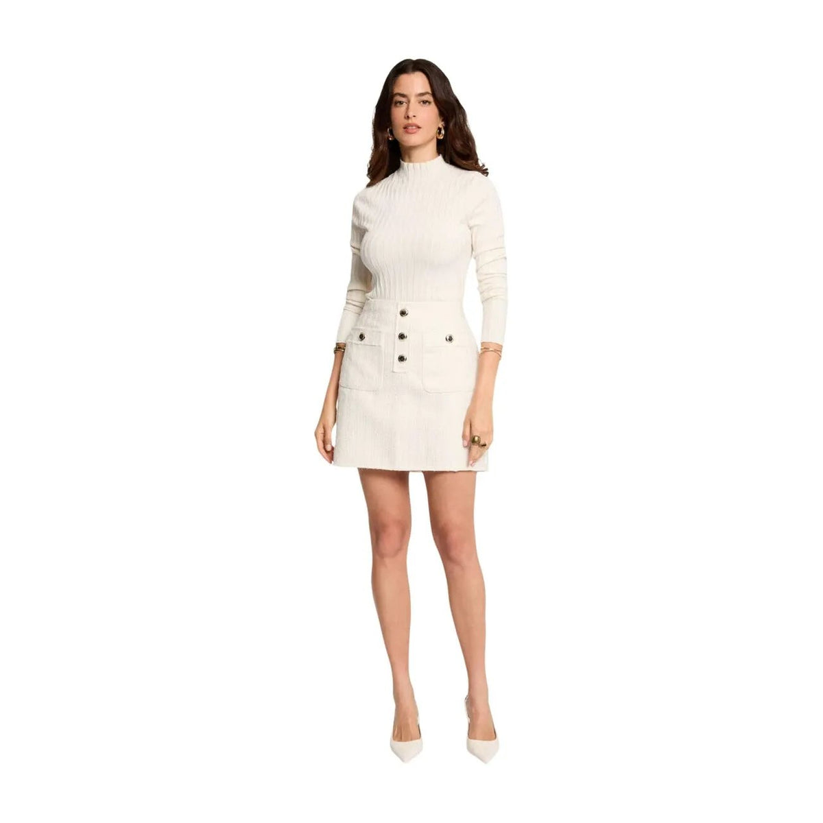 Morgan De Toi - Morgan De Toi Women Knitwear by Morgan De Toi