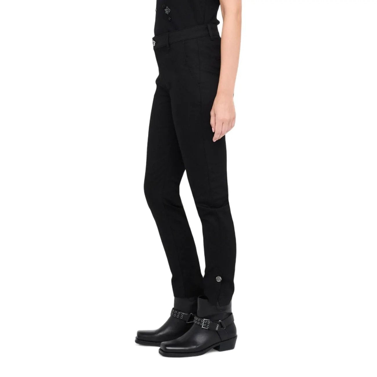 Liu Jo - Liu Jo Women Trousers by Liu Jo