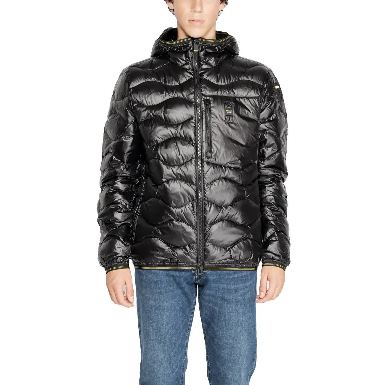Blauer. - Blauer. Men Jacket by Blauer.