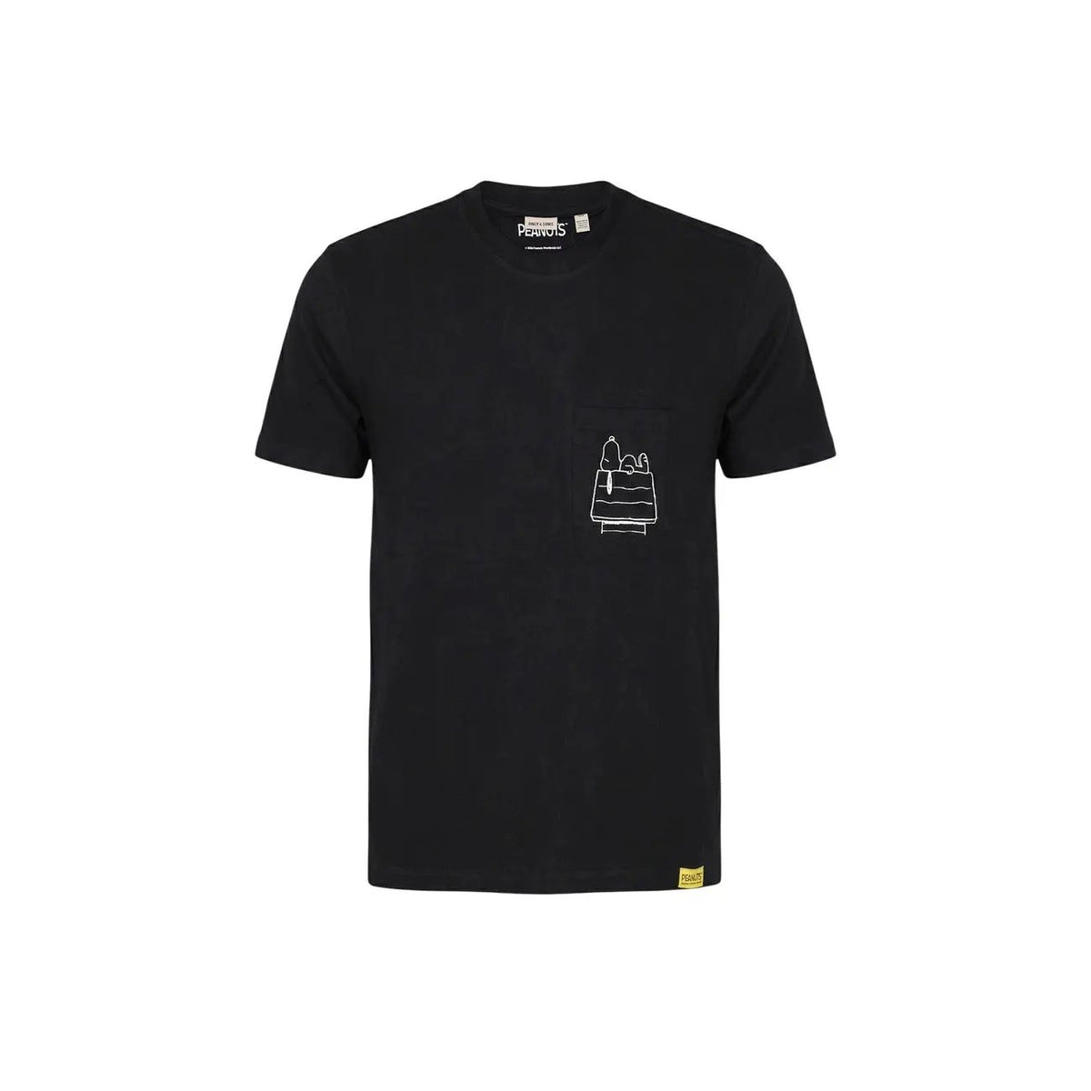 Only & Sons - Only & Sons Men T-Shirt by Only & Sons