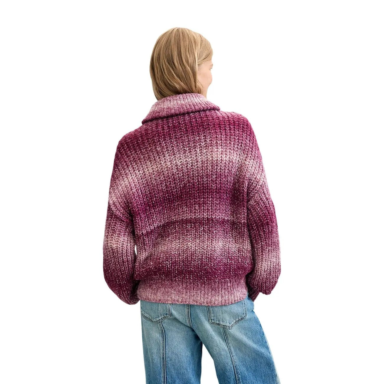 Desigual - Desigual Women Knitwear by Desigual