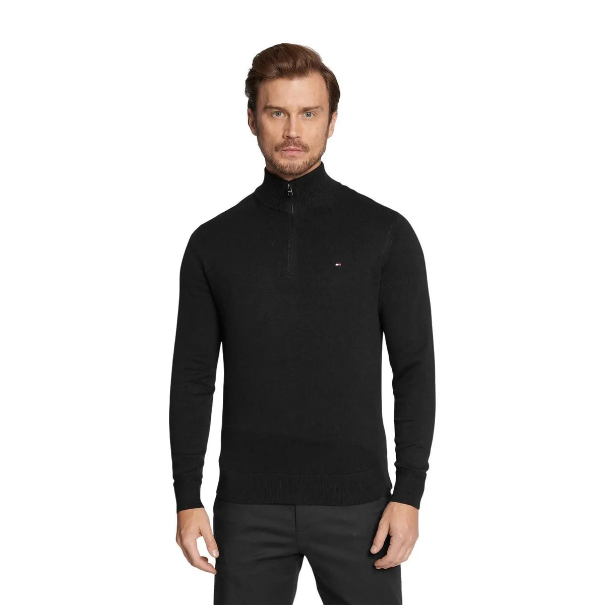 Tommy Hilfiger - Tommy Hilfiger Men Knitwear by Tommy Hilfiger