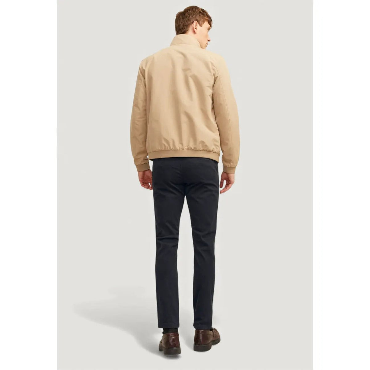 Jack & Jones - Jack & Jones Men Trousers by Jack & Jones