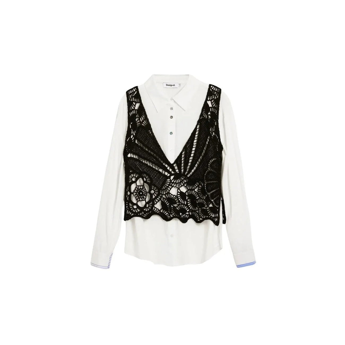Desigual - Desigual Women Shirt by Desigual