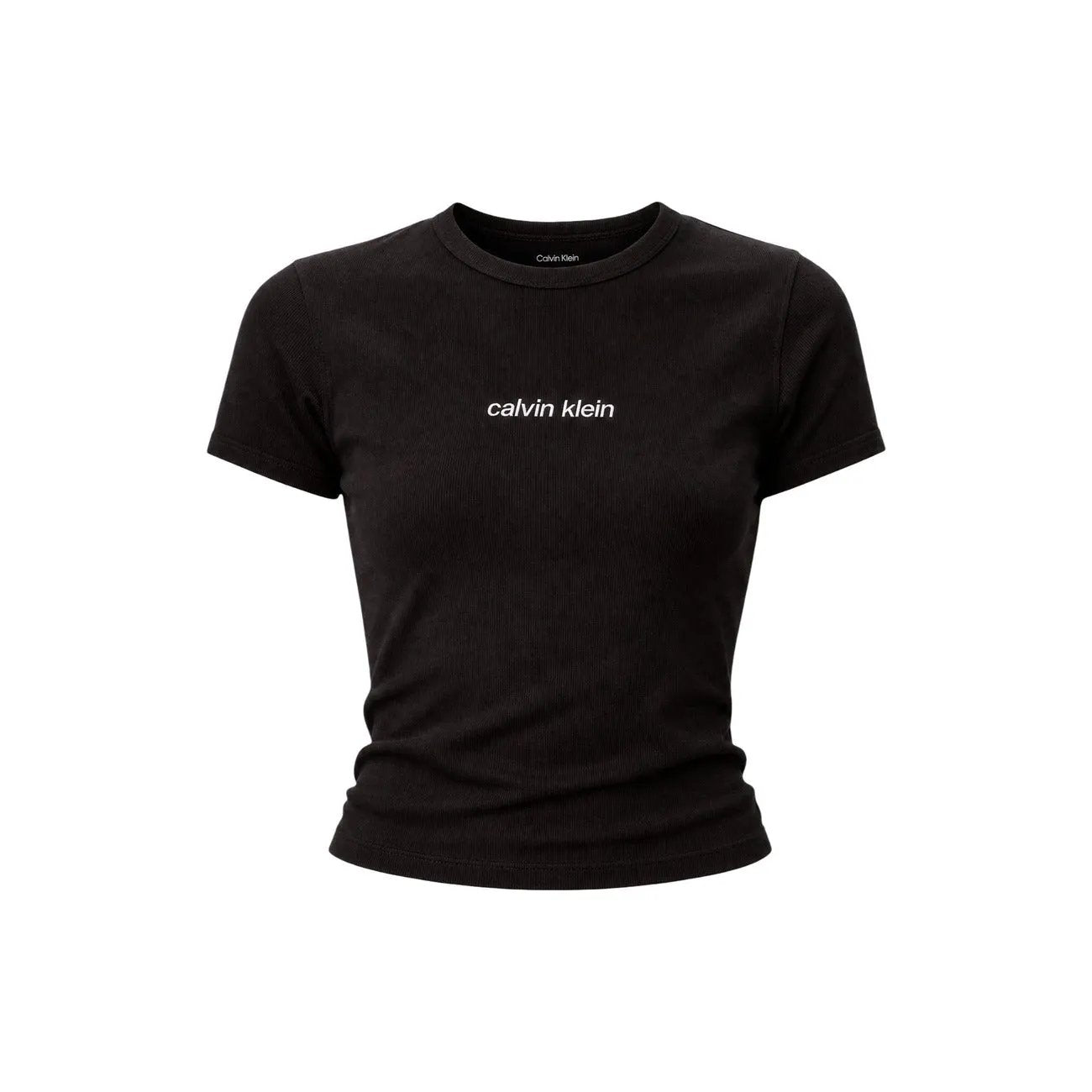 Calvin Klein Jeans - Calvin Klein Jeans Women T-Shirt by Calvin Klein Jeans