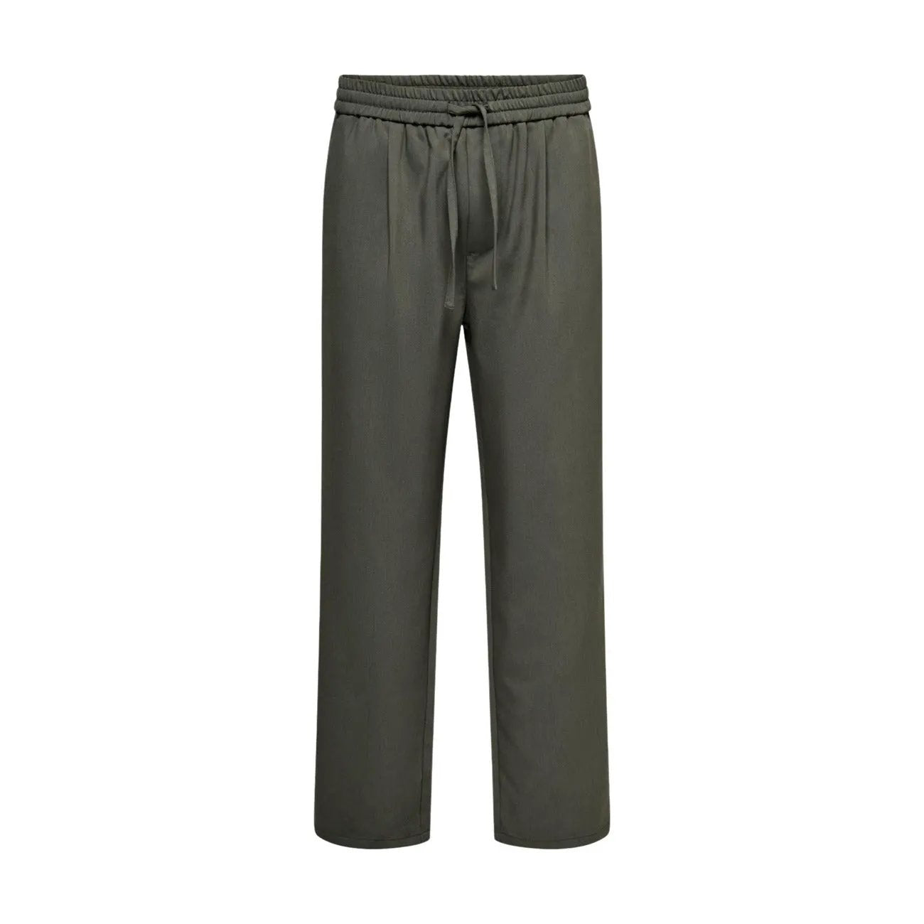 Only & Sons - Only & Sons Men Trousers by Only & Sons