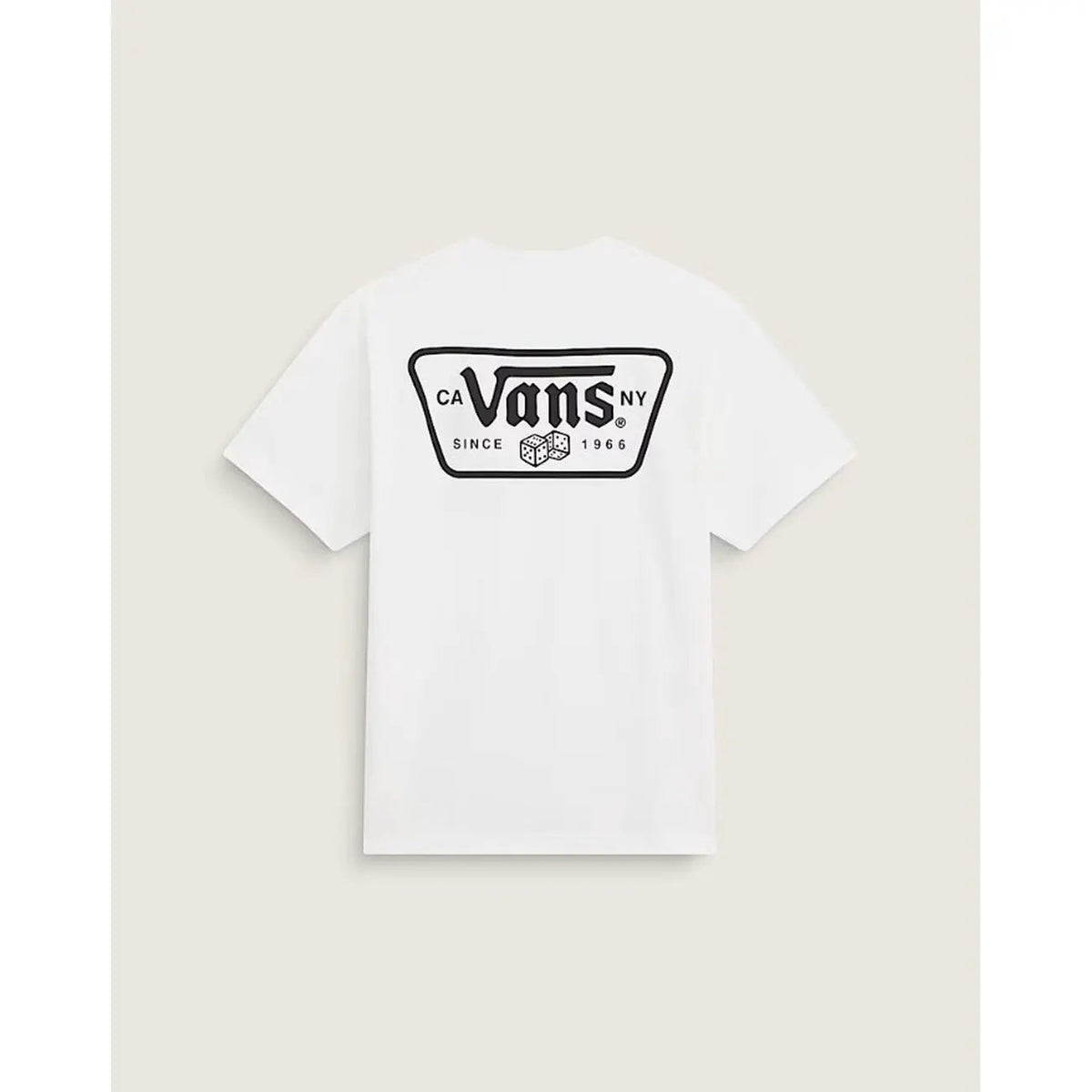 Vans - Vans Men T-Shirt by Vans
