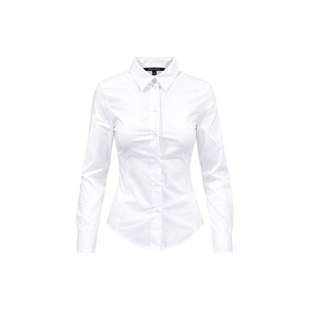 Armani Exchange - Armani Exchange Women Shirt by Armani Exchange