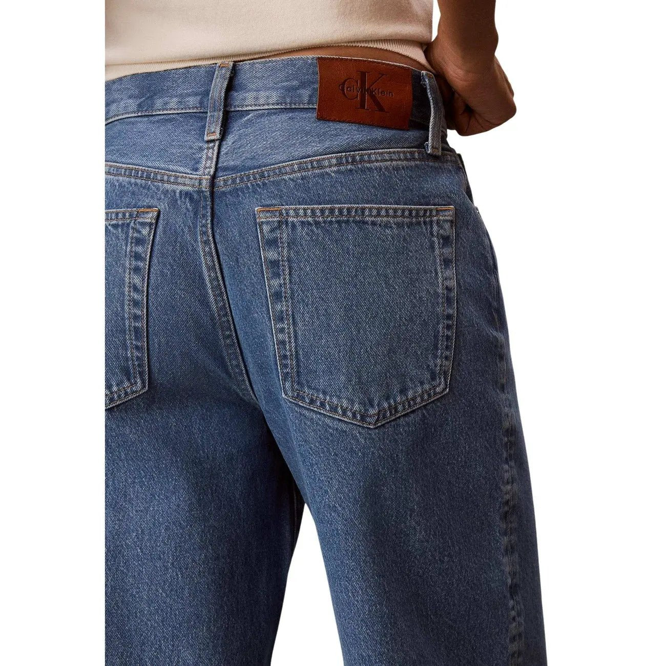 Calvin Klein Jeans - Calvin Klein Jeans Women Jeans by Calvin Klein Jeans