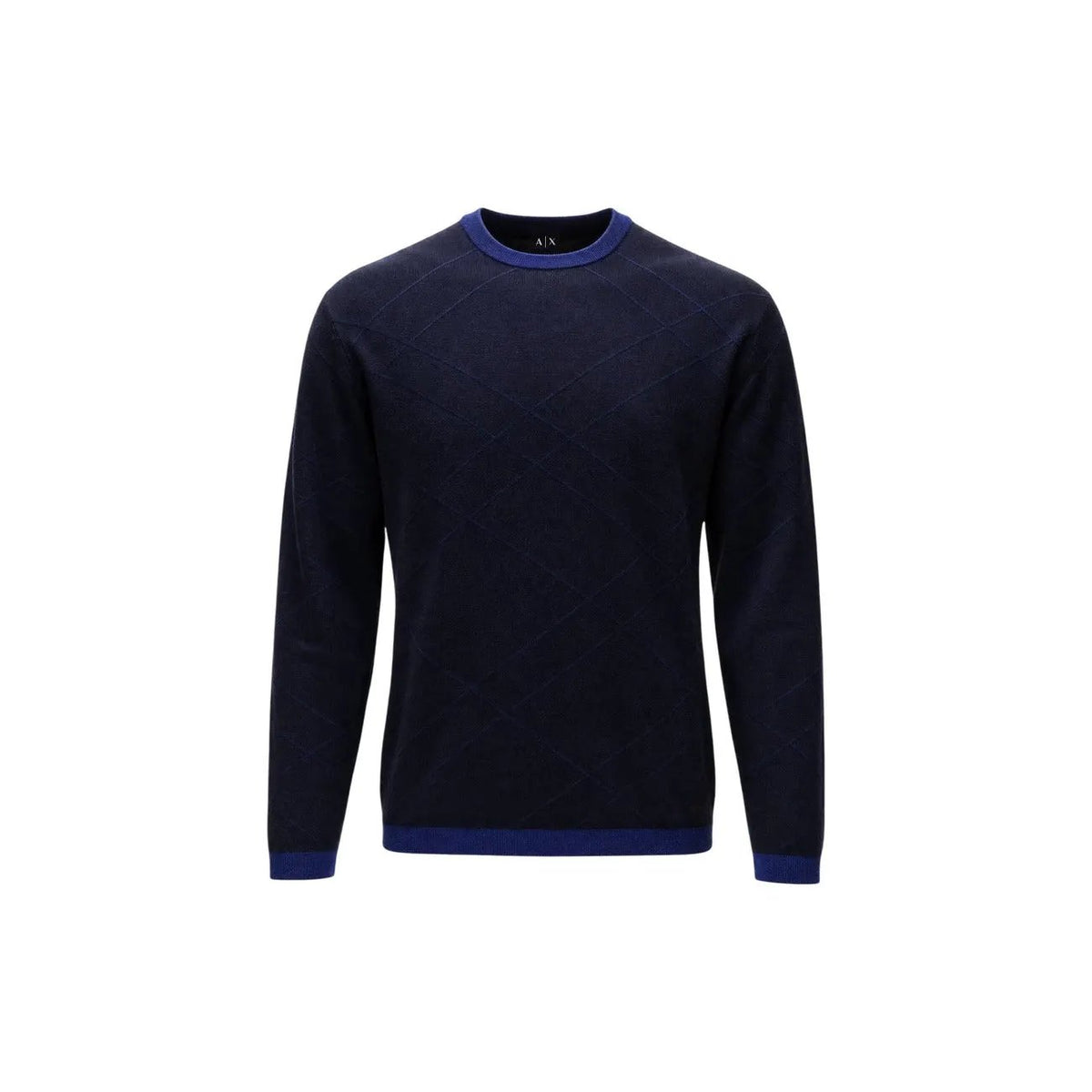 Armani Exchange - Armani Exchange Men Knitwear by Armani Exchange