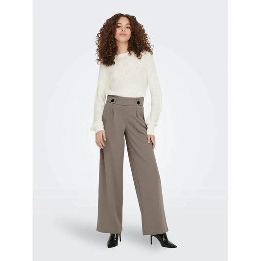 Jacqueline De Yong - Jacqueline De Yong Women Trousers by Jacqueline De Yong