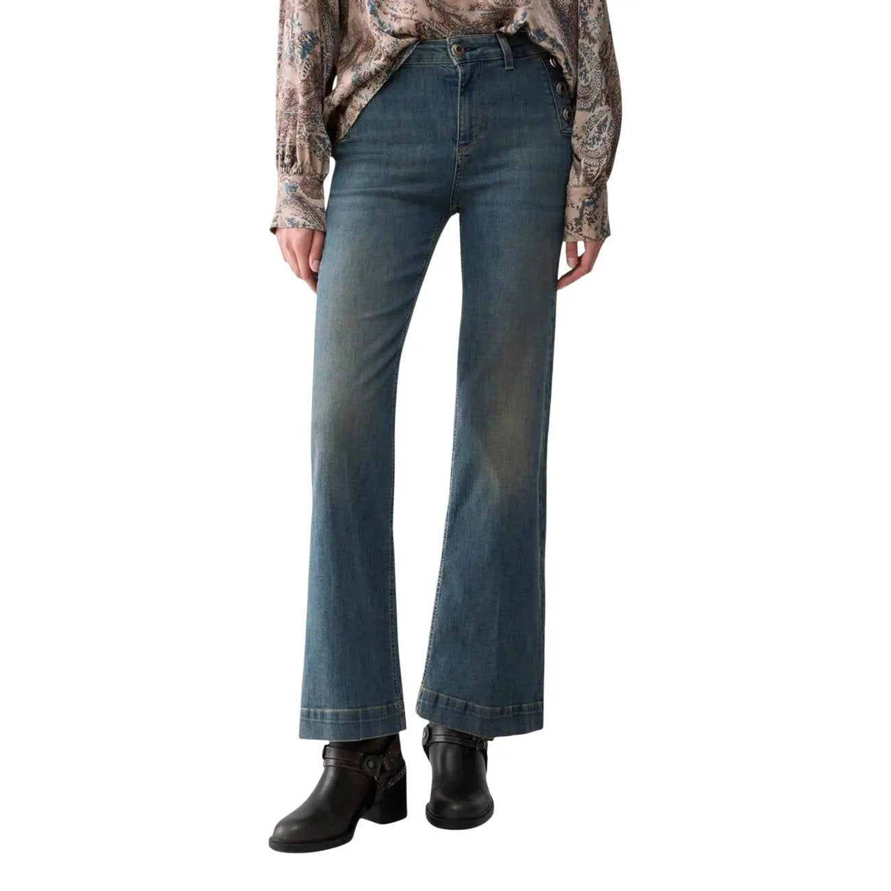 Liu Jo - Liu Jo Women Jeans by Liu Jo