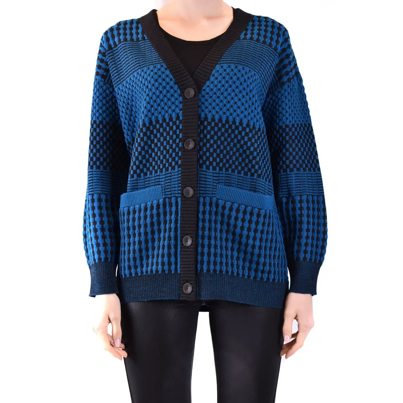 Diane Von Furstenberg - Diane Von Furstenberg Women Cardigan by Diane Von Furstenberg