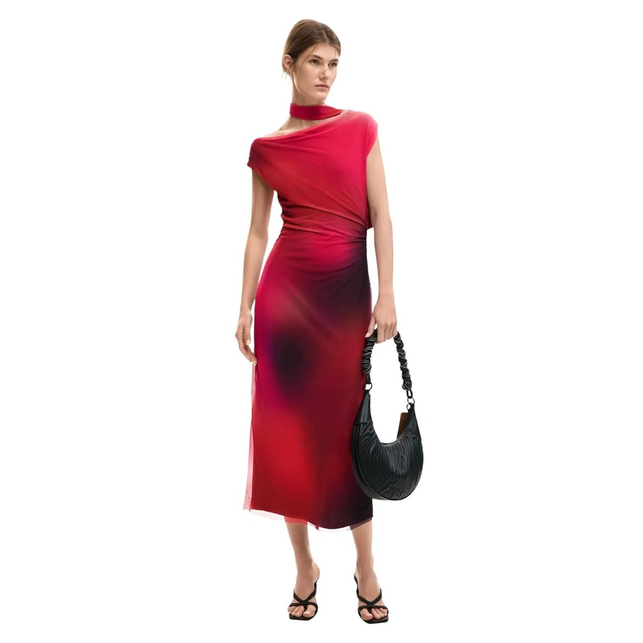 Desigual - Desigual Women Dress by Desigual