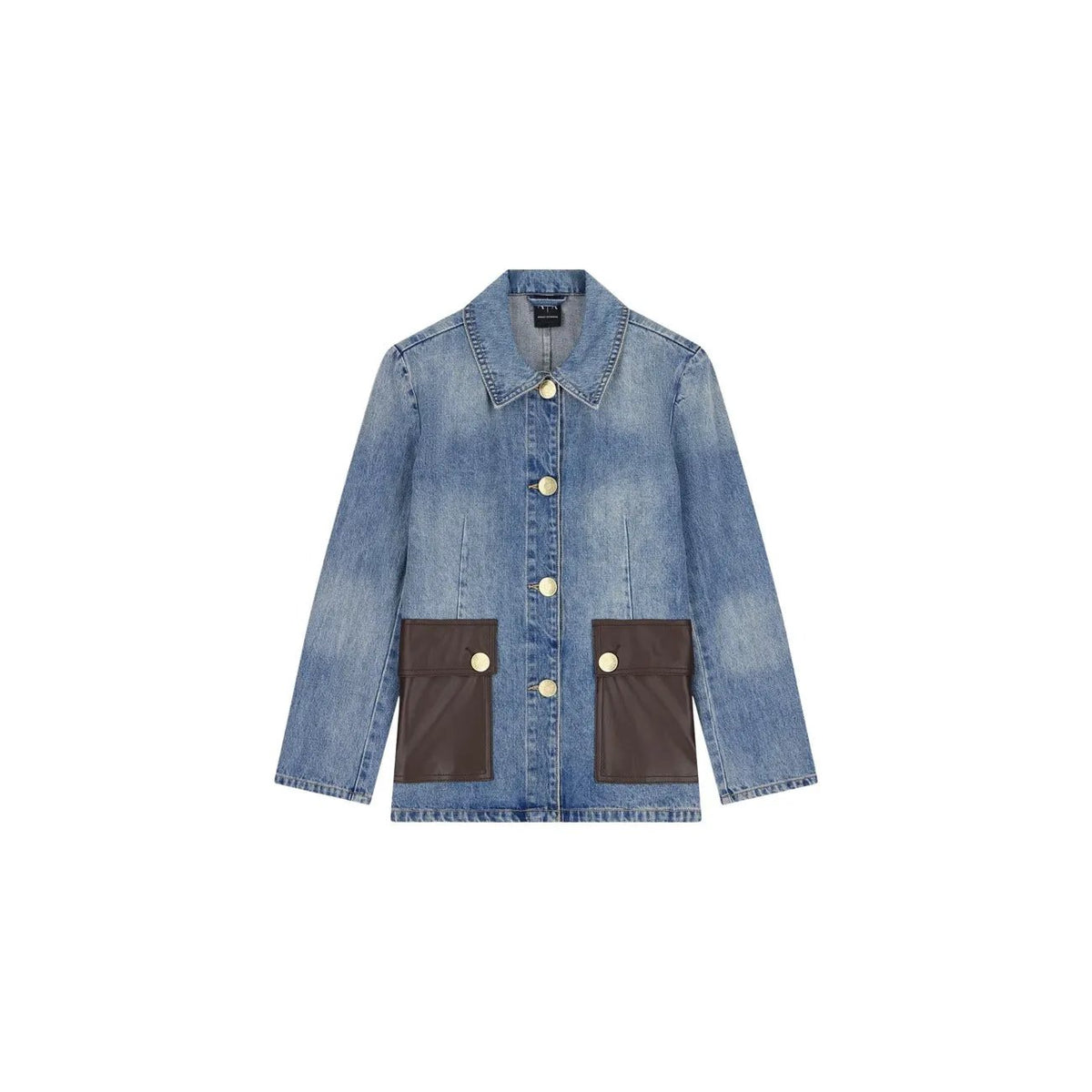 Armani Exchange - Armani Exchange Women Blazer by Armani Exchange