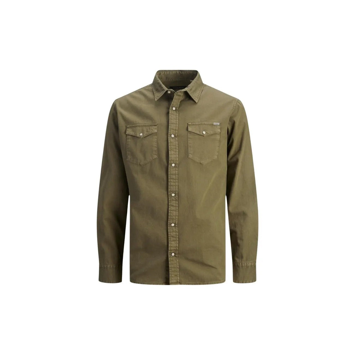Jack & Jones - Jack & Jones Men Shirt by Jack & Jones