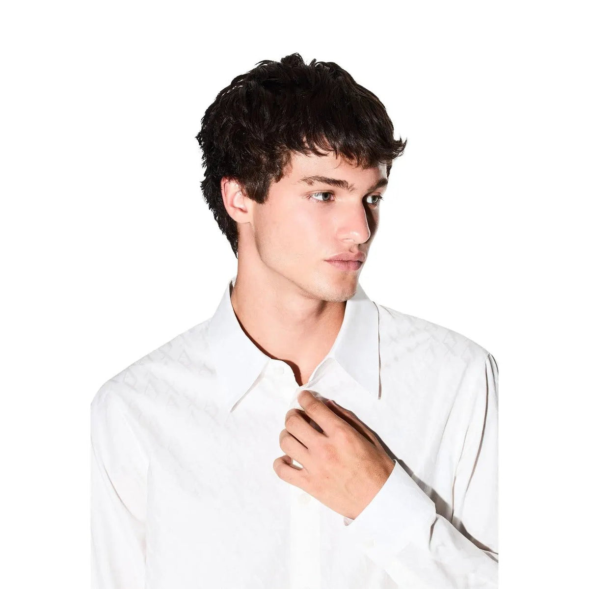 Armani Exchange - Armani Exchange Men Shirt by Armani Exchange